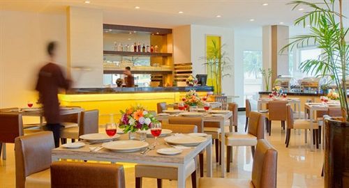 Jinhold Apartemen Bintulu